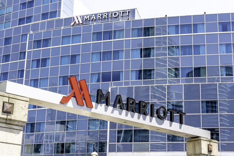 Marriott Bonvoy Introduces New Bonus Point Incentive on Stays