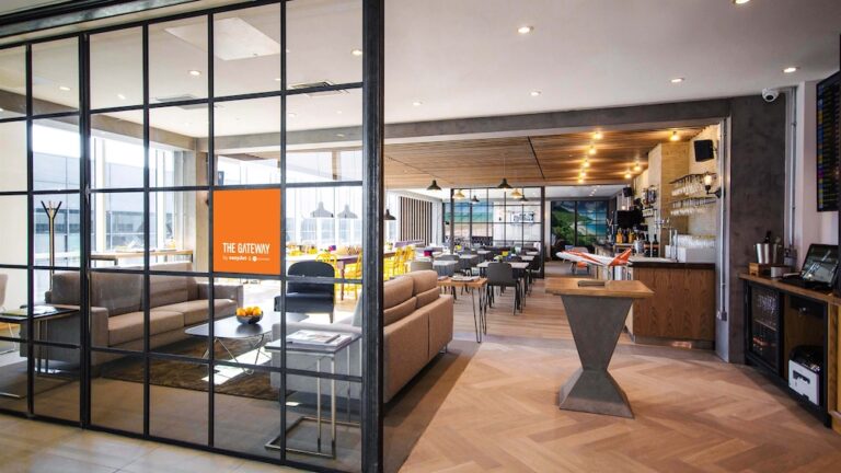 EasyJet Provides Lounge Access to Passengers on Flexifare in Gatwick