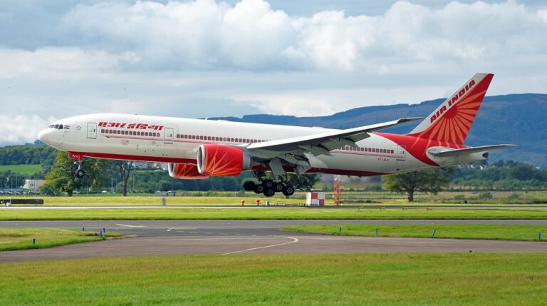 Air India to Resume Six-Times-Weekly Service to India Via Birmingham