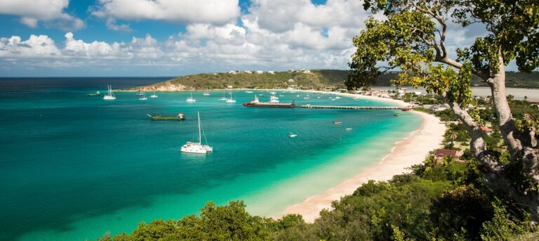Anguilla Removed the Last of its Covid-19 Entry Restrictions