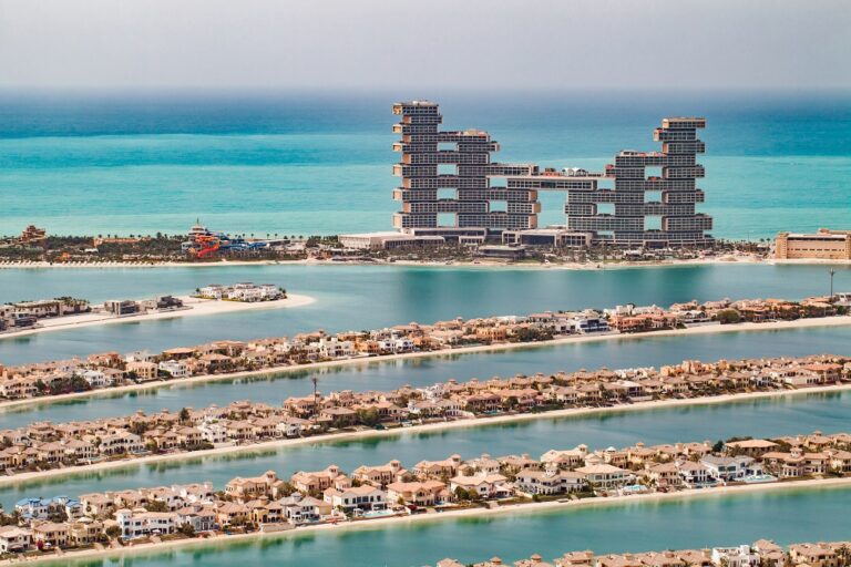 Atlantis The Royal, Dubai Now Accepts Reservations