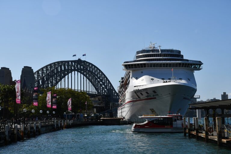 Carnival Cruise Line is Back in Australia