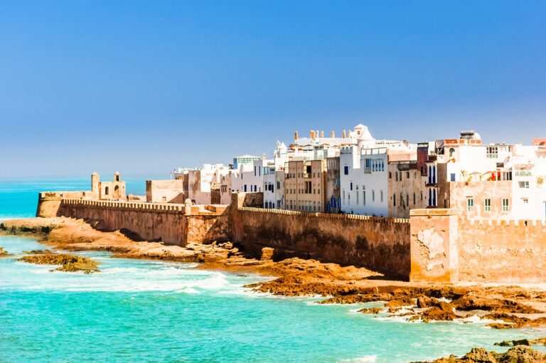 Morocco Eliminates All Covid-19 Entry Restrictions for Foreign Visitors