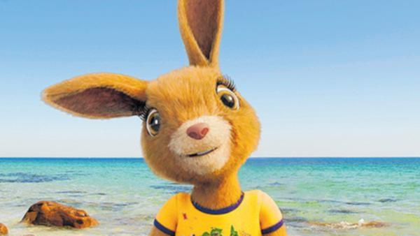 Tourism Australia to Launch a New Global Ad Campaign with Animated Kangaroo