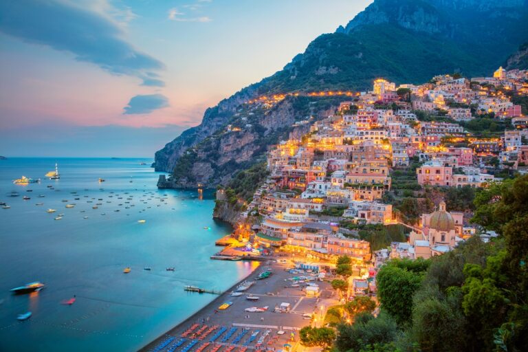 Solmar Villas Adds Amalfi Coast to its 2023 Travel Destinations