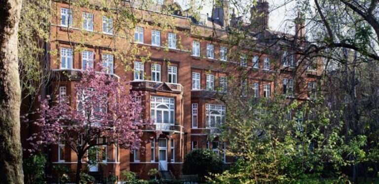 Cadogan to Reopen The Draycott Hotel as The Chelsea Townhouse
