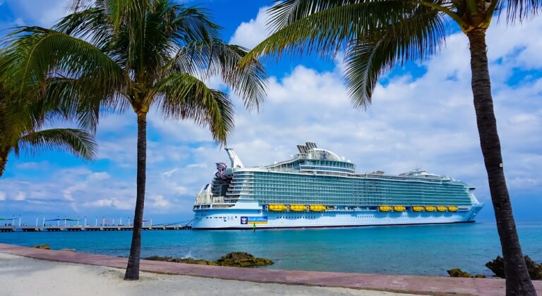 Royal Caribbean to Increase Private Islands in its Portfolio