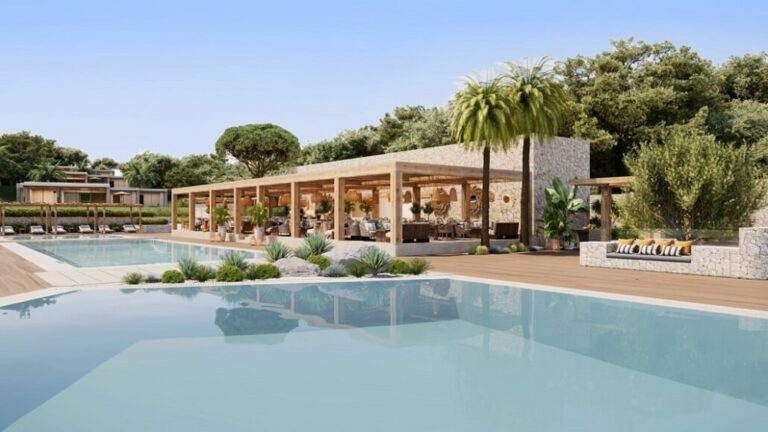 Ikos Resorts to Open Second Resort in Spain in 2023