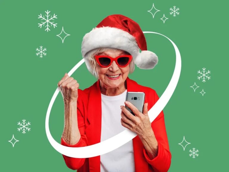 Virgin Red Launches One Million Points Promo for Christmas