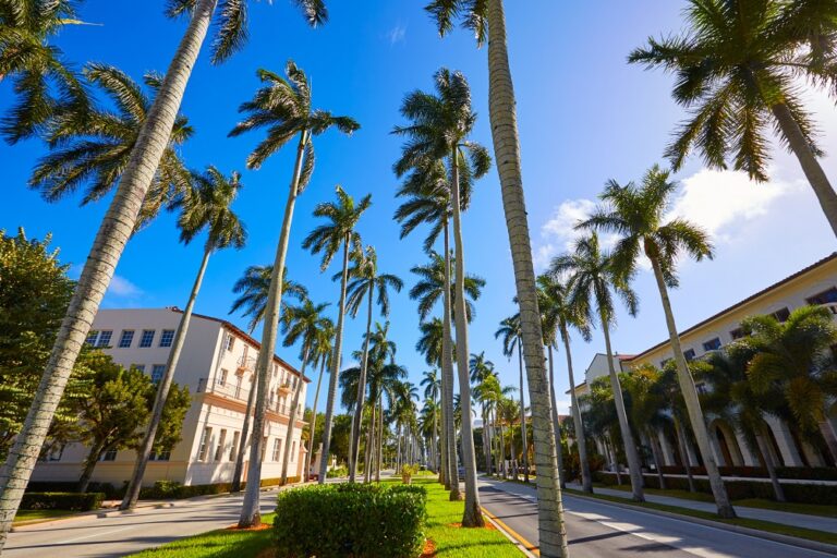 Oetker Collection Announced Plans to Operate Hotel in Palm Beach