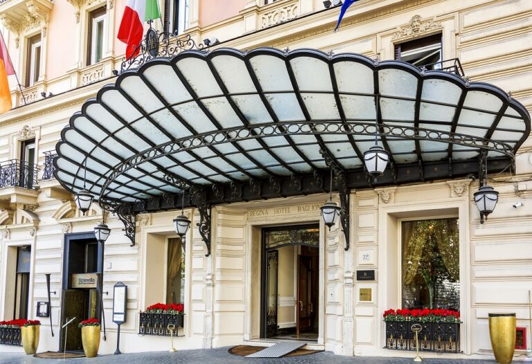 Baglioni Hotels & Resorts to Launch New Locations in Europe and Italy