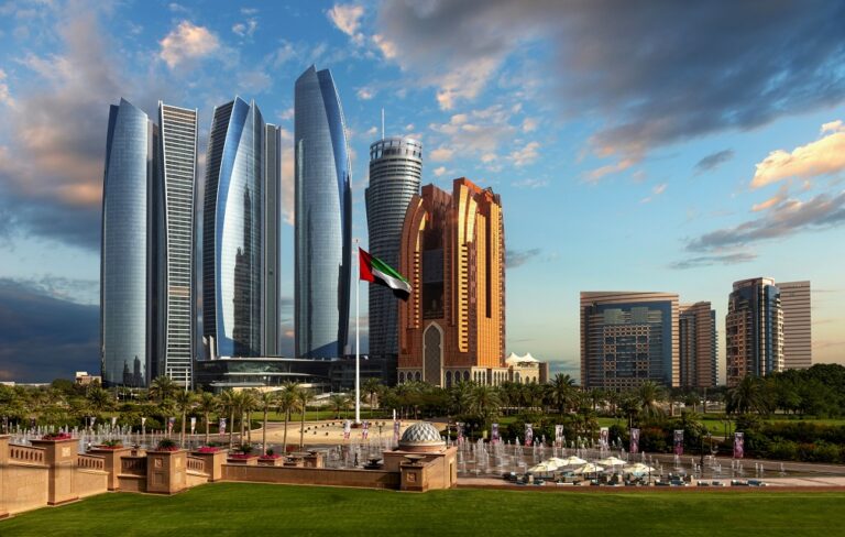 Abu Dhabi Relaxed COVID-19 Restrictions