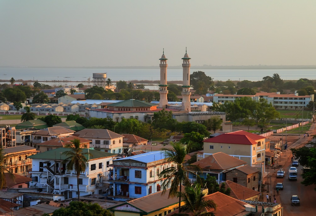 foreign office travel advice gambia