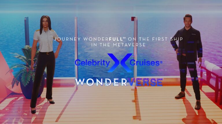 Celebrity Cruises Introduces 