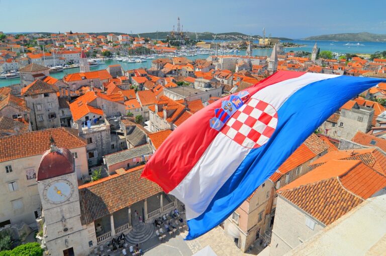 Croatia to Join the Schengen Area and the Eurozone by 1st January