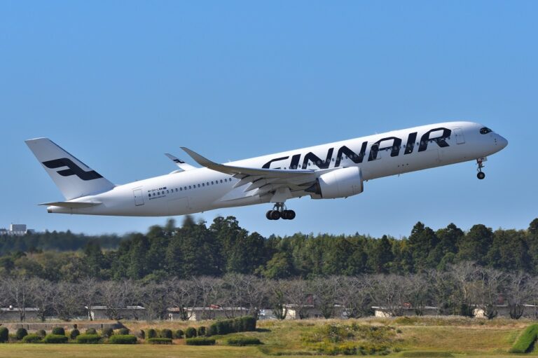 Finnair to Resume Flights to Osaka Next Summer