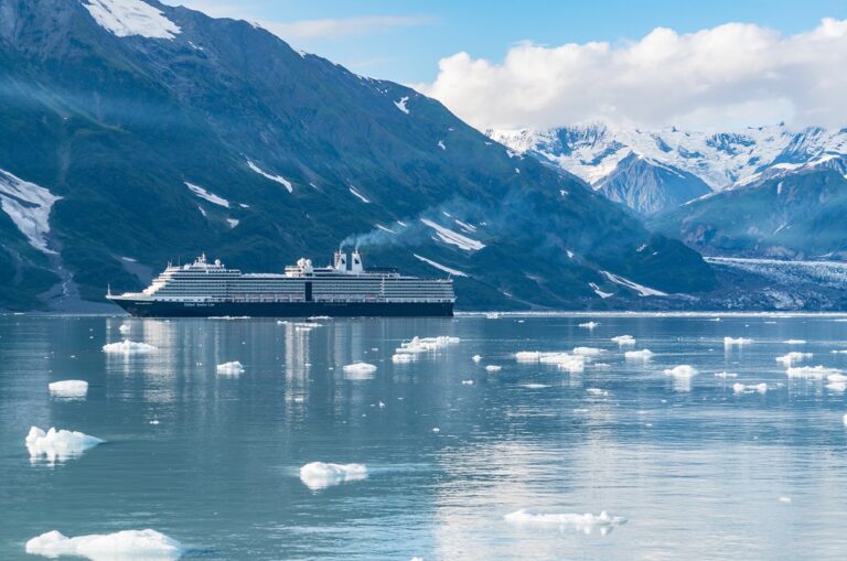 Holland America Line Adds Longer Trips and New Port Departures to its 2024 European Itinerary
