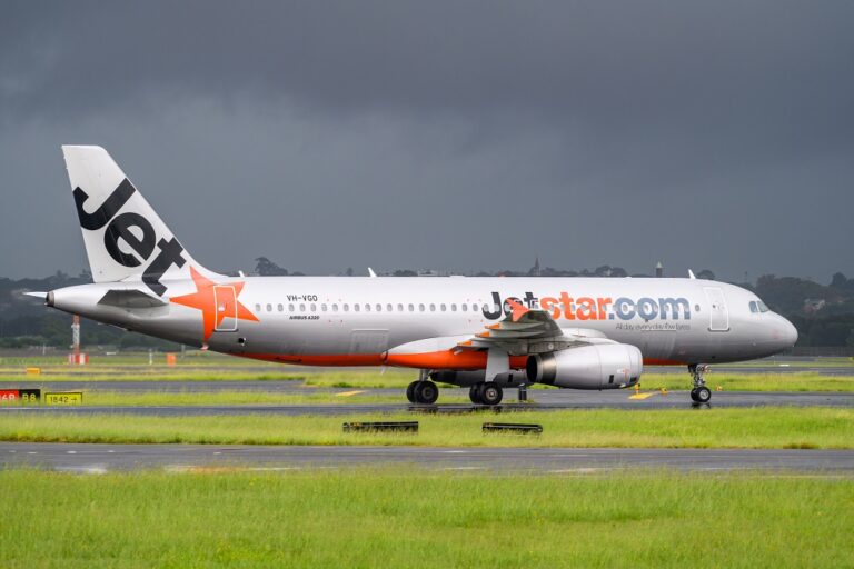 Hawaiian Airlines and Jetstar to Fly to Cook Islands by 2023