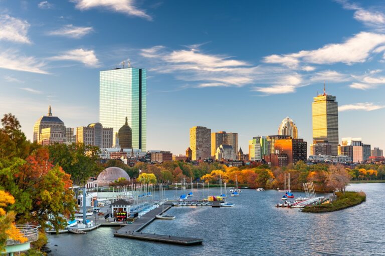 Boston Renames Promotional Organization with New Tourism Campaign