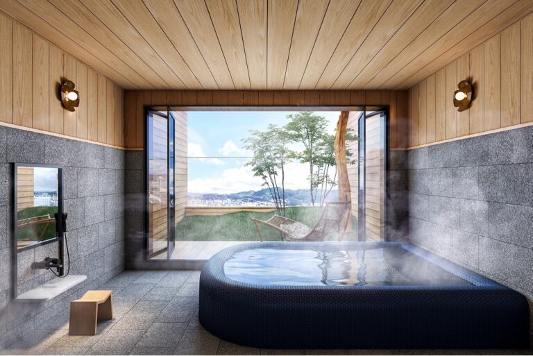 Mercure Hida Takayama, Mercure's Newest Hotel to Open in Japan