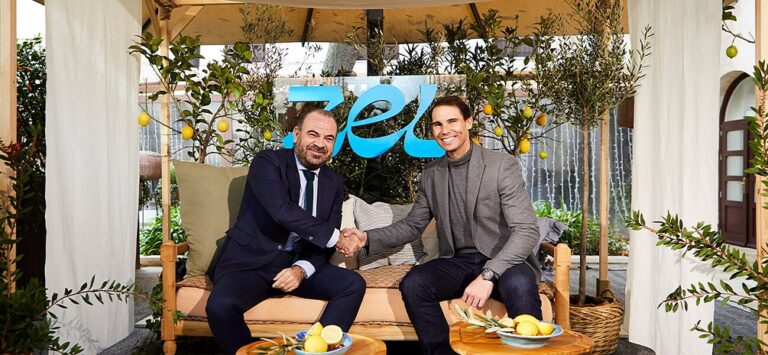 Rafael Nadal  to Open a New Hotel in Majorca with Melia Hotels
