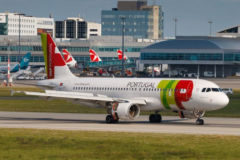 TAP Air Portugal Adds 17 Extra Flights to US in Summer 2023