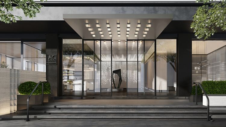 AC Hotels by Marriott Launches in China with the Opening of AC Hotel by Marriott Suzhou