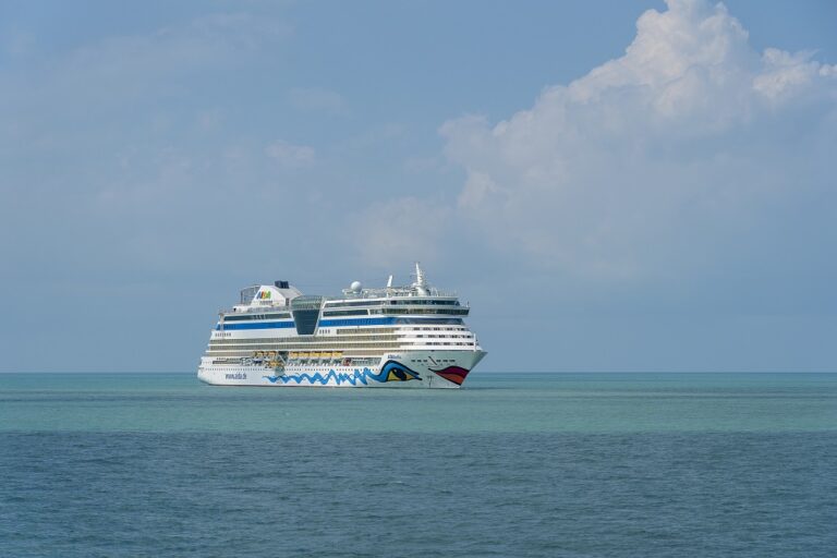 AIDA Cruises Announced its Winter 2023–2024 Program