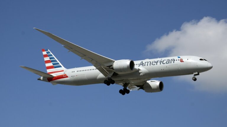 American Airlines to Offer the Biggest Ever Summer Schedule from Heathrow