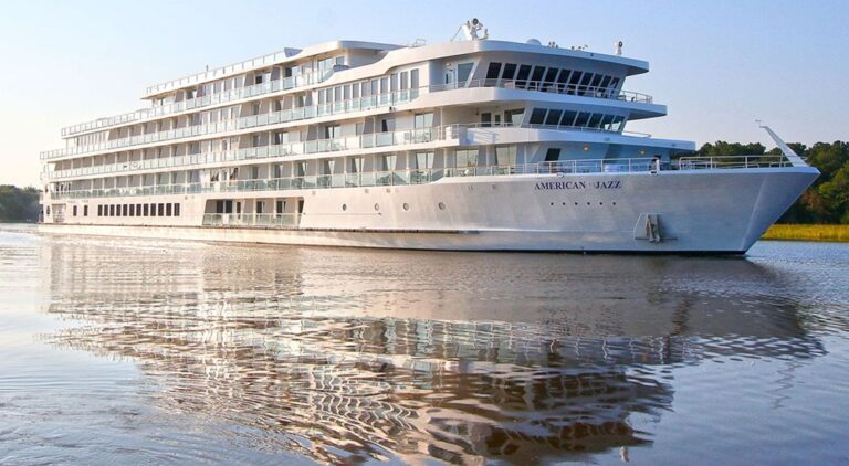 American Cruise Lines to Offer New California River Cruises