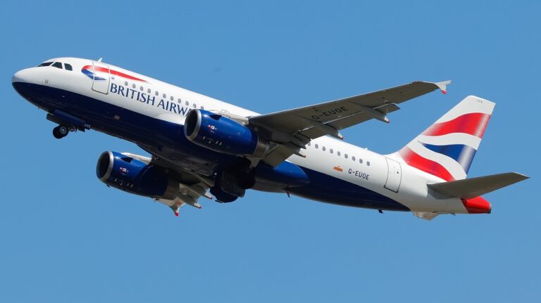 BA Adds Five More Short-haul Routes from Gatwick