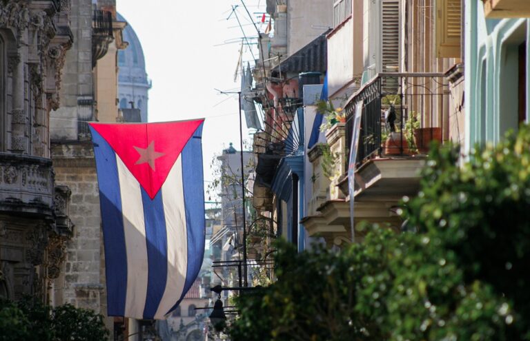 Cuba Updates Entry Policy for Visitors from UK