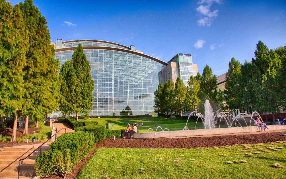 Gaylord National Resort & Convention Center