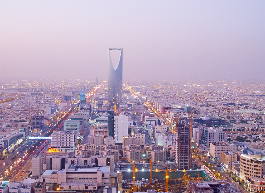Riyadh, Saudi Arabia