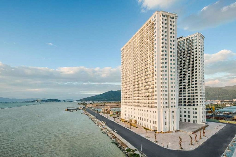 Wyndham Danang Golden Bay