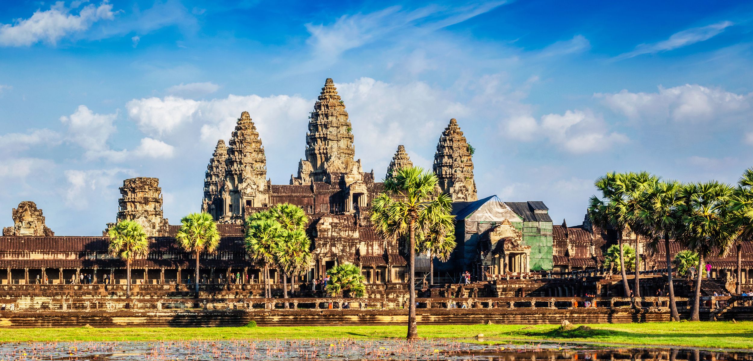 Angkor Wat