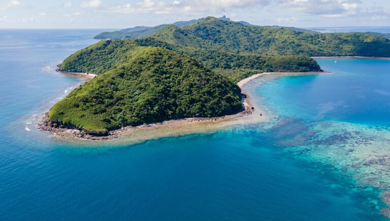 Fiji Lifts All Covid Travel Restrictions