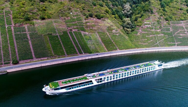 Emerald Cruises Unveils New Family River Cruises for 2023