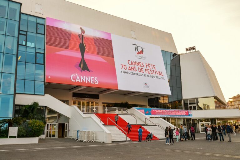 Air France to Run Special Flights for the Cannes Film Festival from Los Angeles