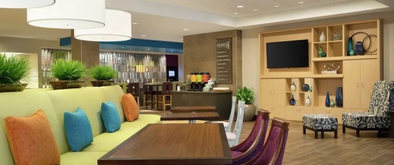 Home2 Suites by Hilton in Hobbs, New Mexico is Now Officially Open