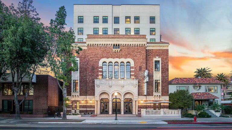 Hyatt Hotels Announces Opening of Hyatt House Sacramento/Midtown