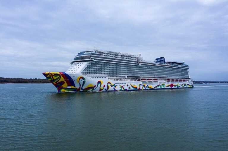 Norwegian Cruise Line to Resume Virtual Muster Drills