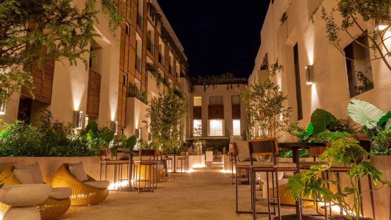 Numu Boutique Hotel San Miguel de Allende Officially Opens in Mexico City