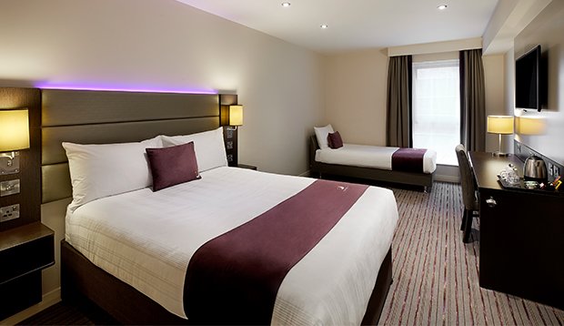 Premier Inn Inaugurate Its First Hotel in the Lake District National Park