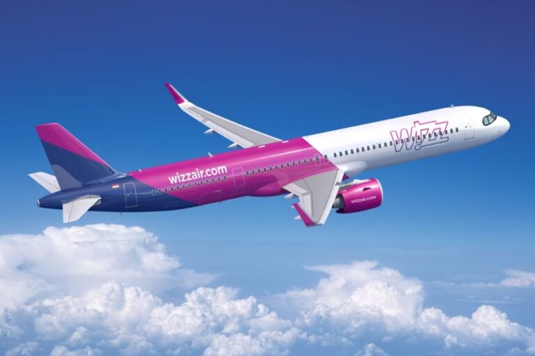 Wizz Air is Considering Abu Dhabi and London for Destination of Its Airbus A321XLR