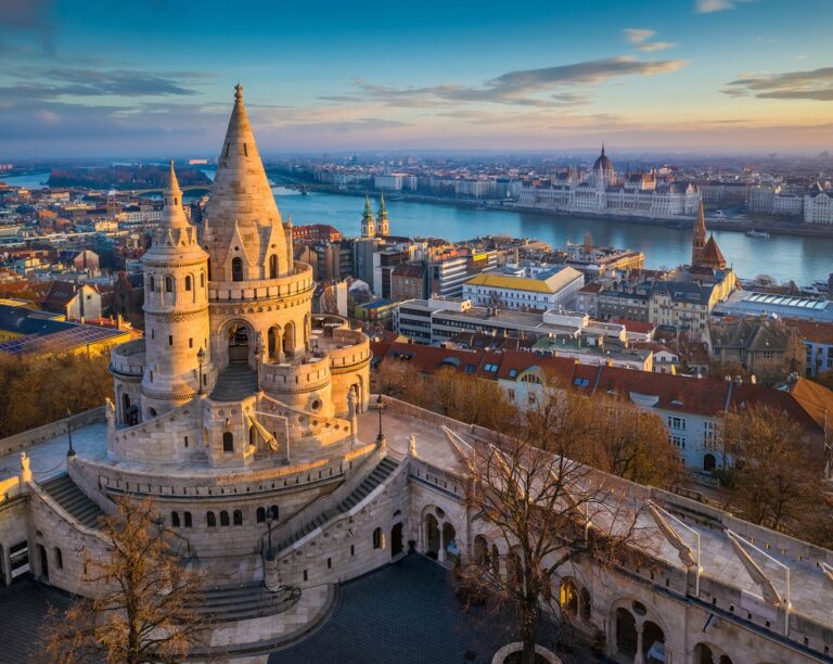 Scenic to Feature Two New Sailings on the Danube on Its 2024 Program