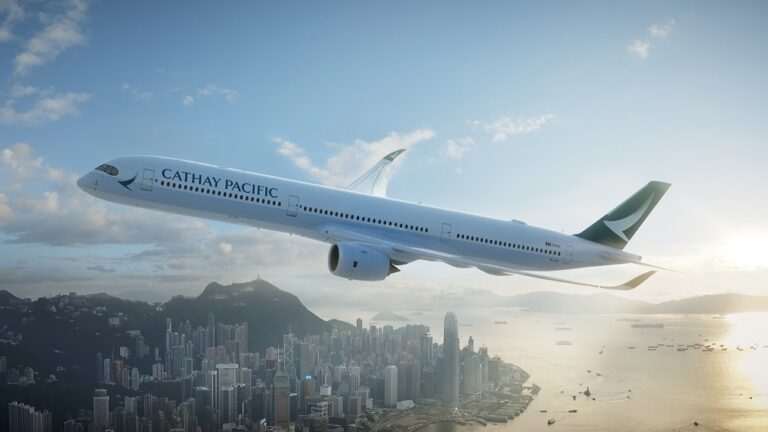 Cathay Pacific to Start 5 Daily Flights to London by April 2023
