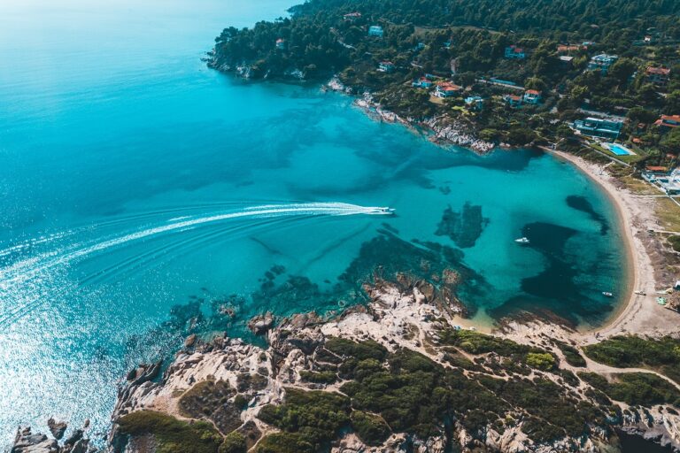 Domes Resorts to Launch its First Property in Halkidiki, Greece