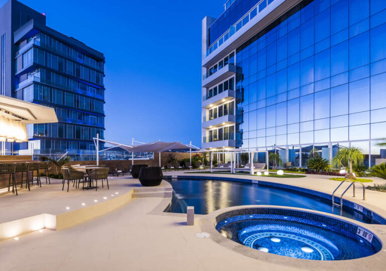 Hyatt Announces Opening of The Hyatt Regency San Luis Potos