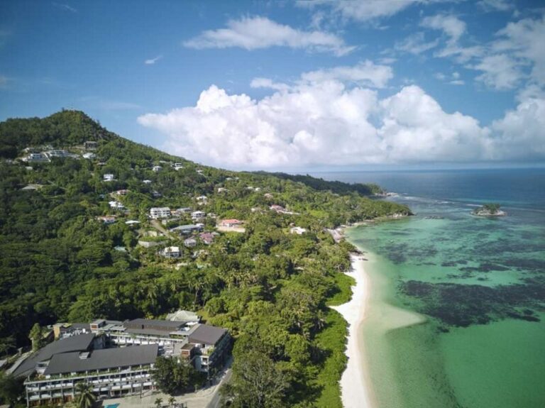laïla, Seychelles, by Tribute Portfolio Resort: A New Perspective on the Seychelles